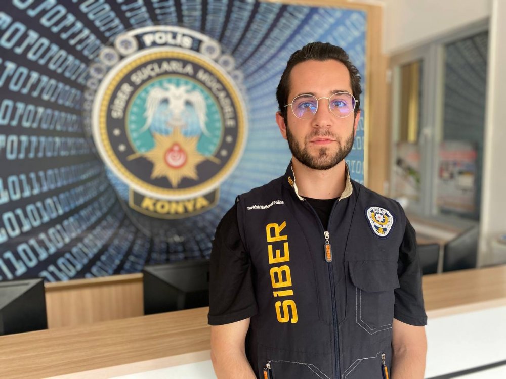 Konya'da çiftçileri bekleyen yeni tehlike! Bunlara dikkat edin...