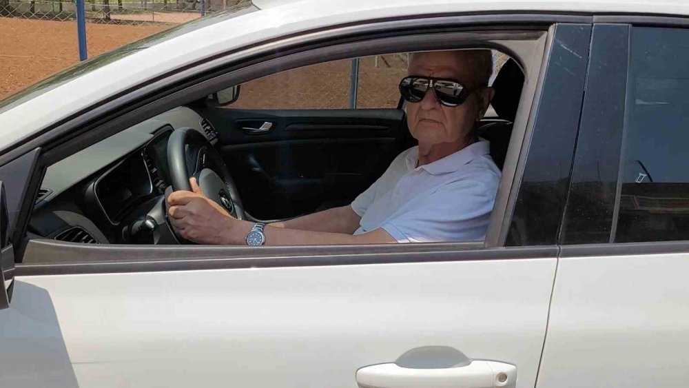 Haksız yere yazılan trafik cezasını ortaya çıkardı