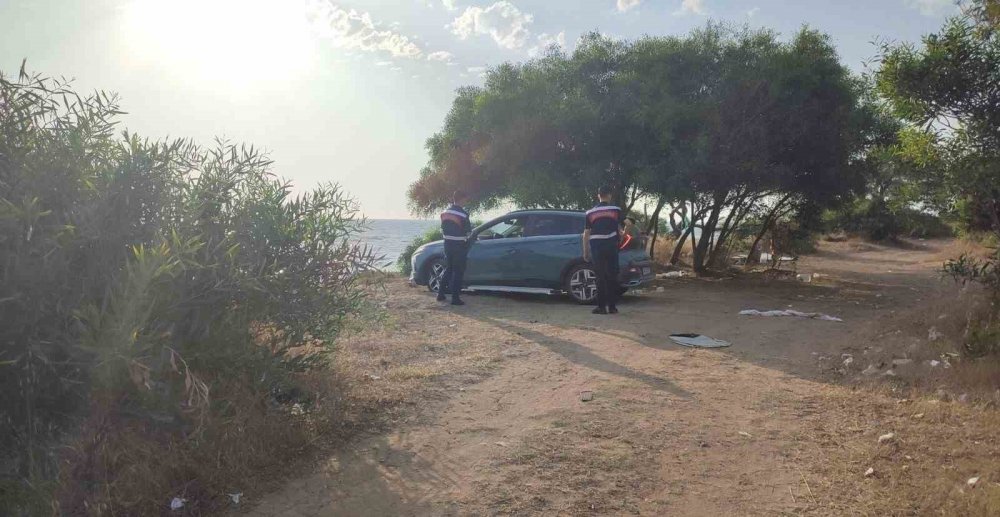 Jandarmadan orman yangınına karşı uyarı