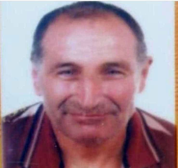 Sokak ortasında bıçaklanan adam öldü