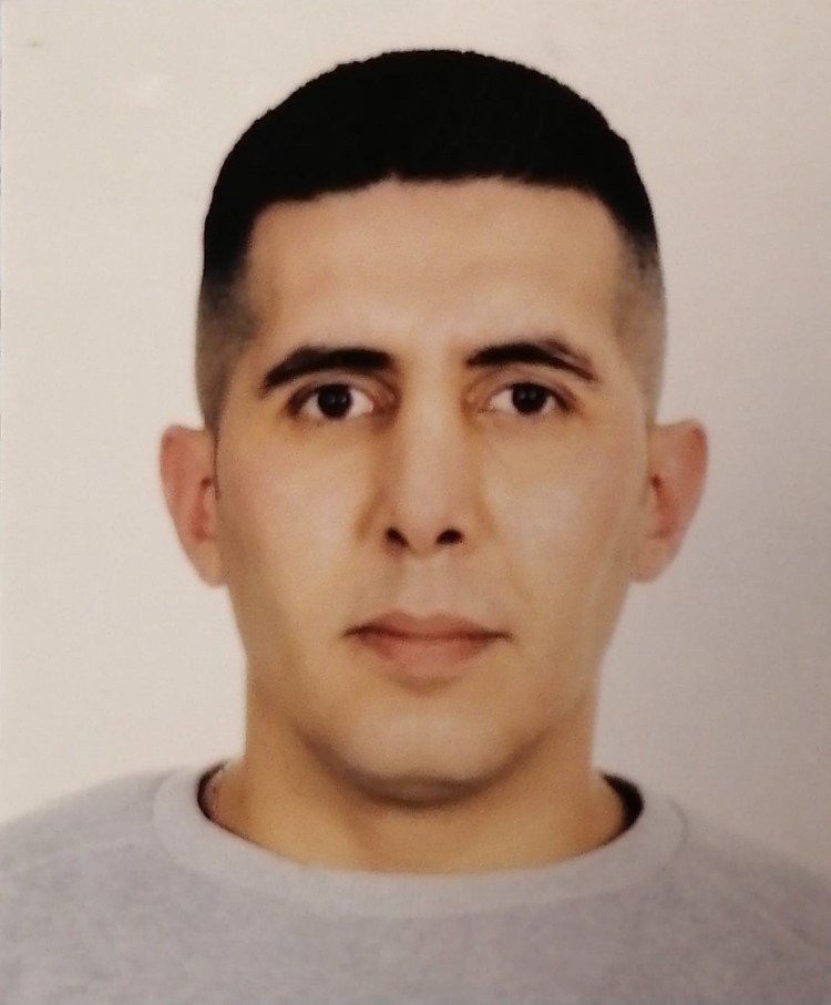 Orman yangınında yaralanan personel şehit oldu