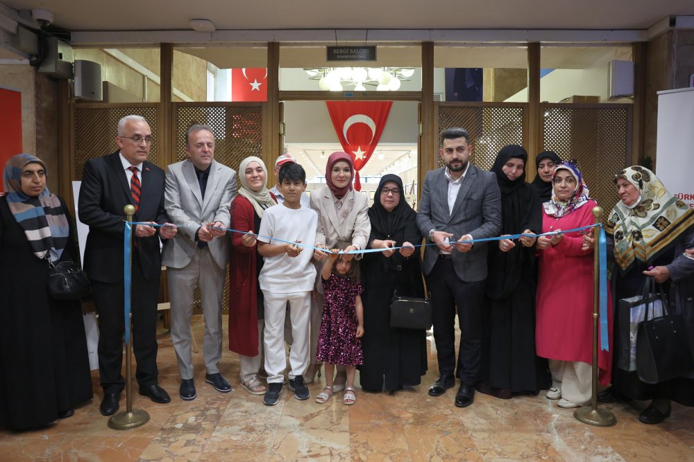 Bakan Göktaş: 'Milli iradeye sahip çıktık'