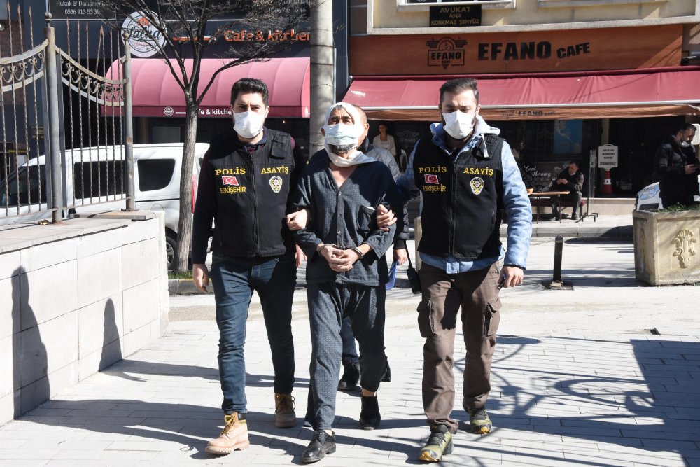 İkinci Kadir Şeker olayında hapis cezasına itiraz