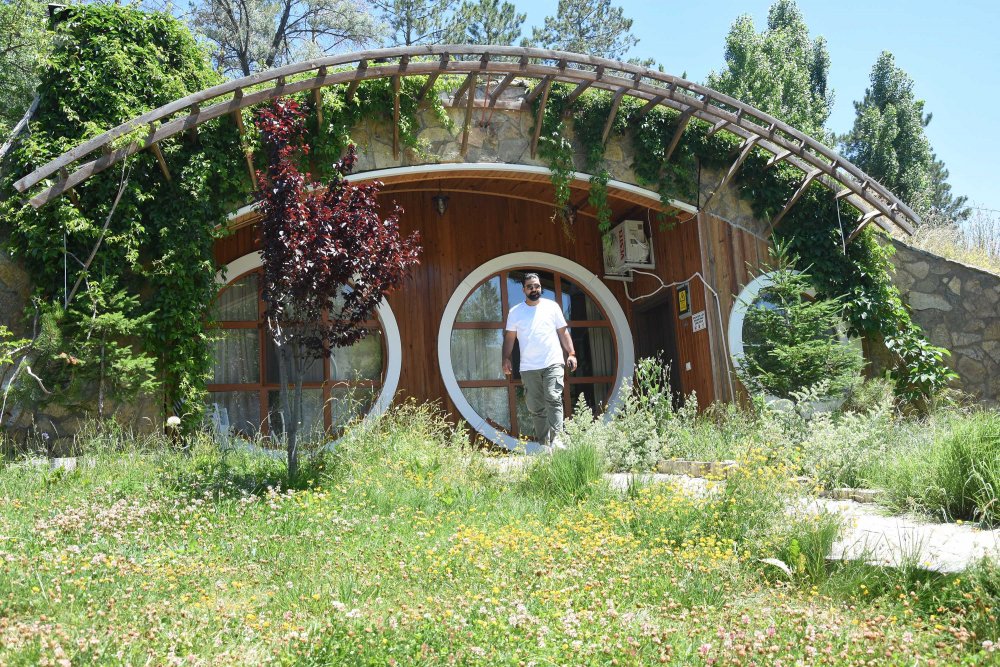 ABD'li film şirketinden Sivas'a 'Hobbit' ambargosu