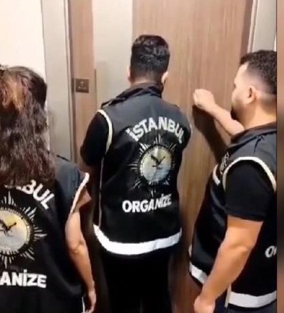 FETÖ elebaşının yeğeni ailesiyle birlikte yakalandı