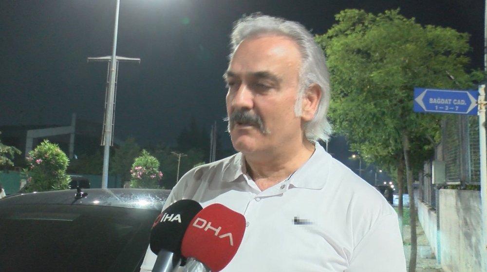 Kimyasal madde üreten fabrikada yangın