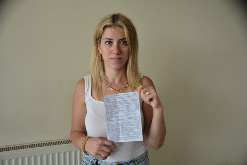 Hiç gitmediği Konya’dan radar cezası yemişti! Yeni gelişme...