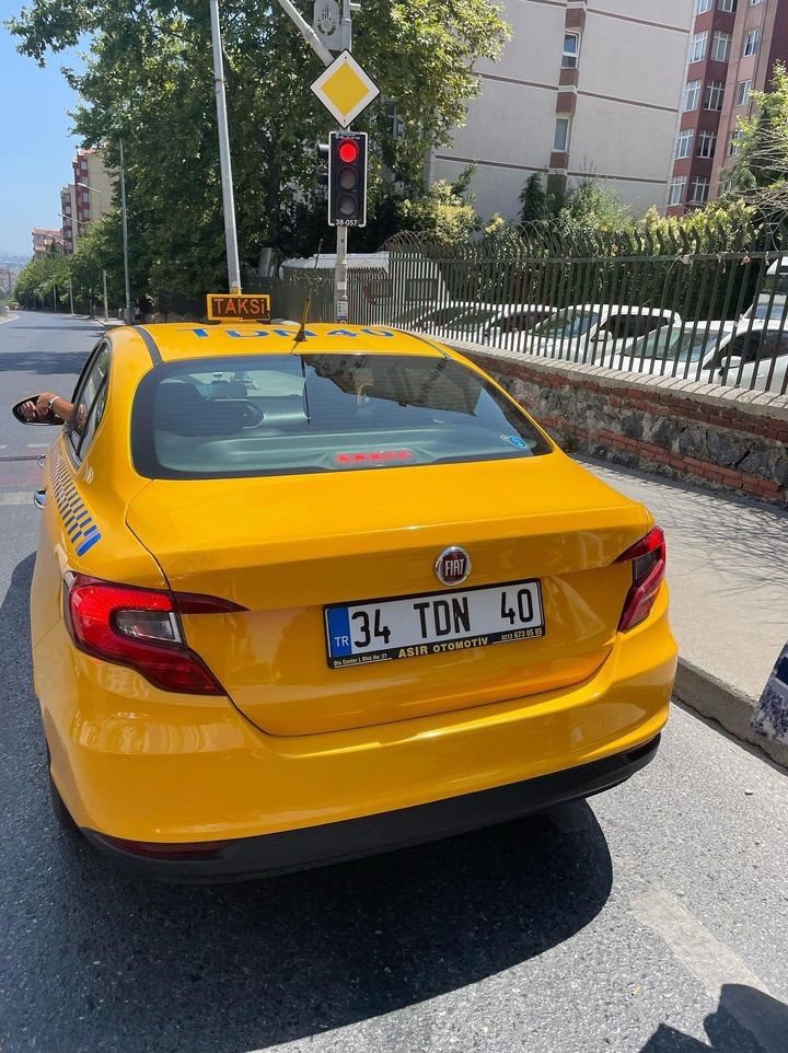 300 liralık yola bin TL istedi