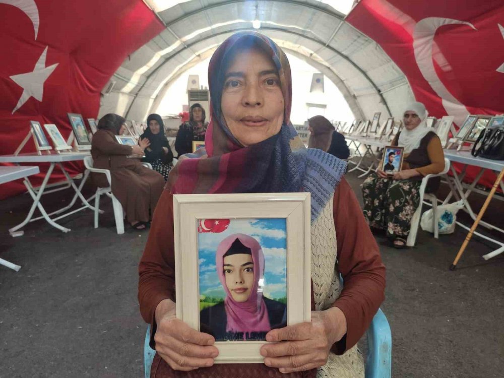 Diyarbakır anneleri çocuklarının yolunu gözlüyor