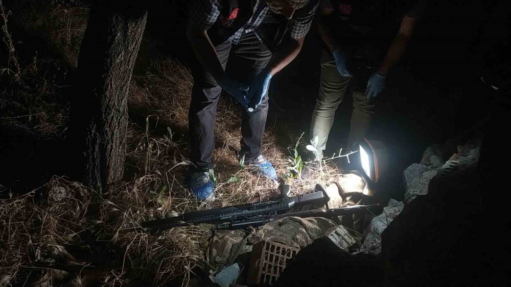 Polisten düğün magandalarına operasyon