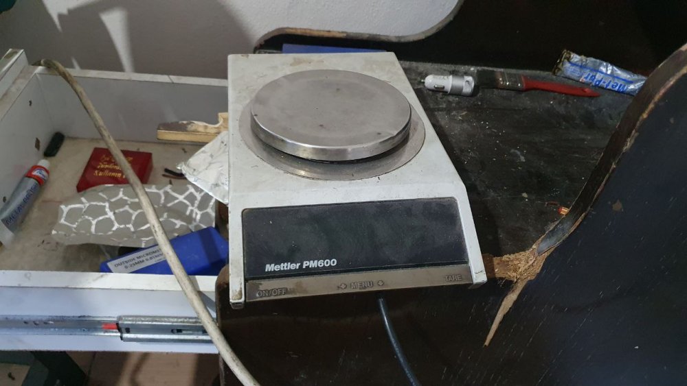 Sahte altın üretip, piyasaya süren çeteye 'Karat' operasyonu; 10 tutuklama