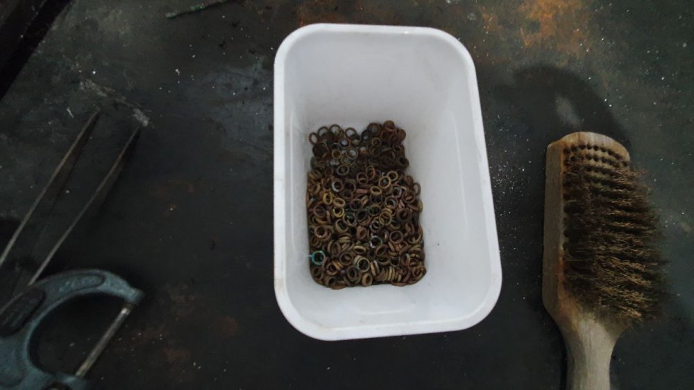 Sahte altın üretip, piyasaya süren çeteye 'Karat' operasyonu; 10 tutuklama