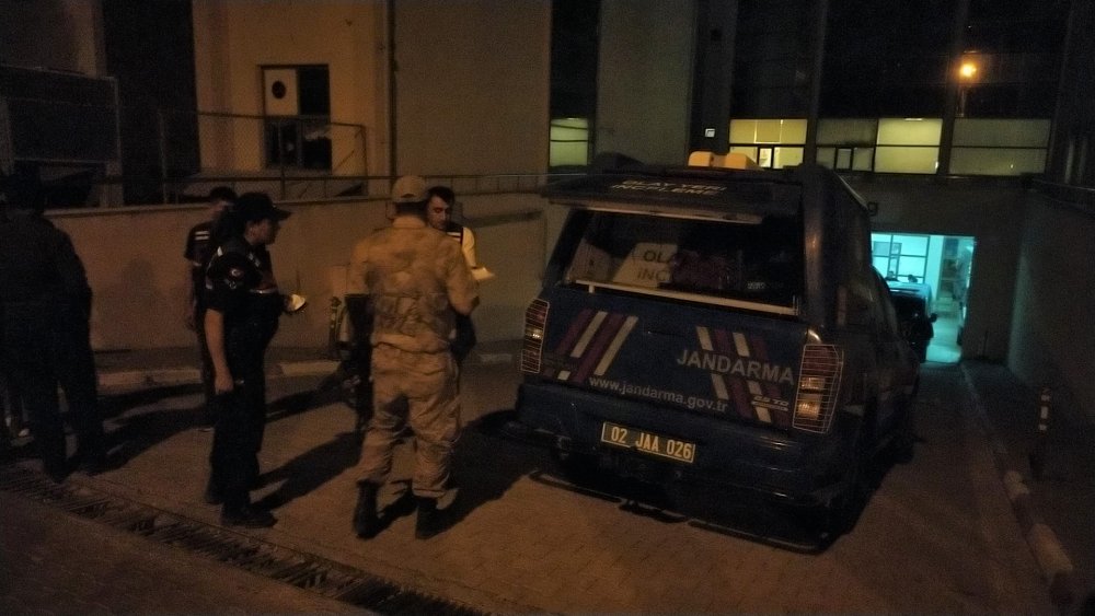 4 aydır aranıyordu, elleri bağlı ağaca asılı cesedi bulundu