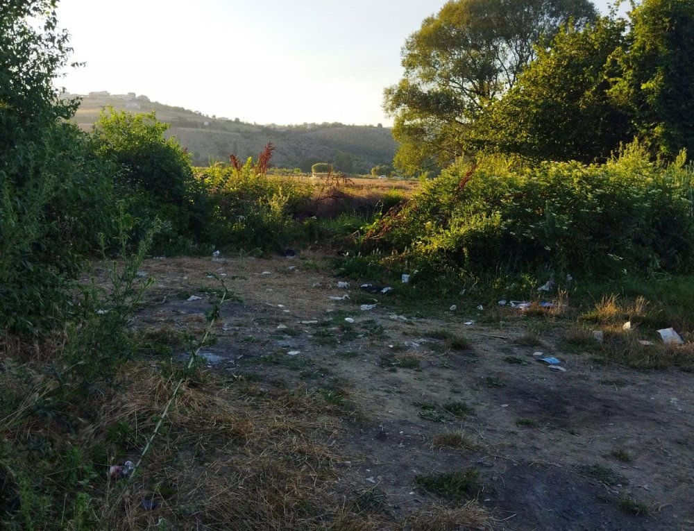 Tartıştığı arkadaşını tabancayla vurup kaçan şüpheli 22 saat sonra yakalandı