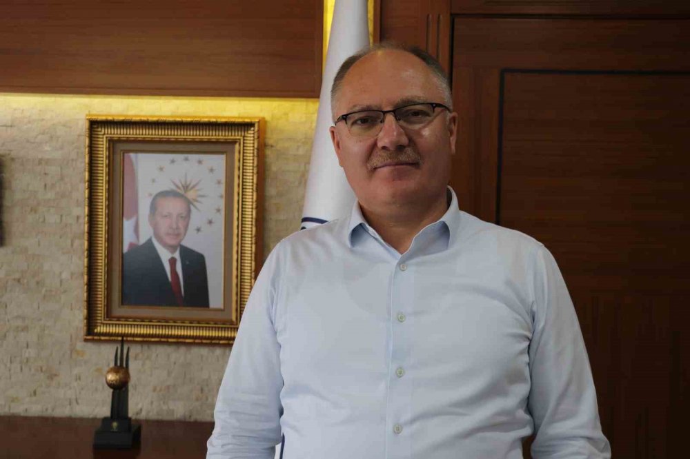 Cumhuriyet tarihinin en büyük kamu yatırımına  insan akını yaşandı