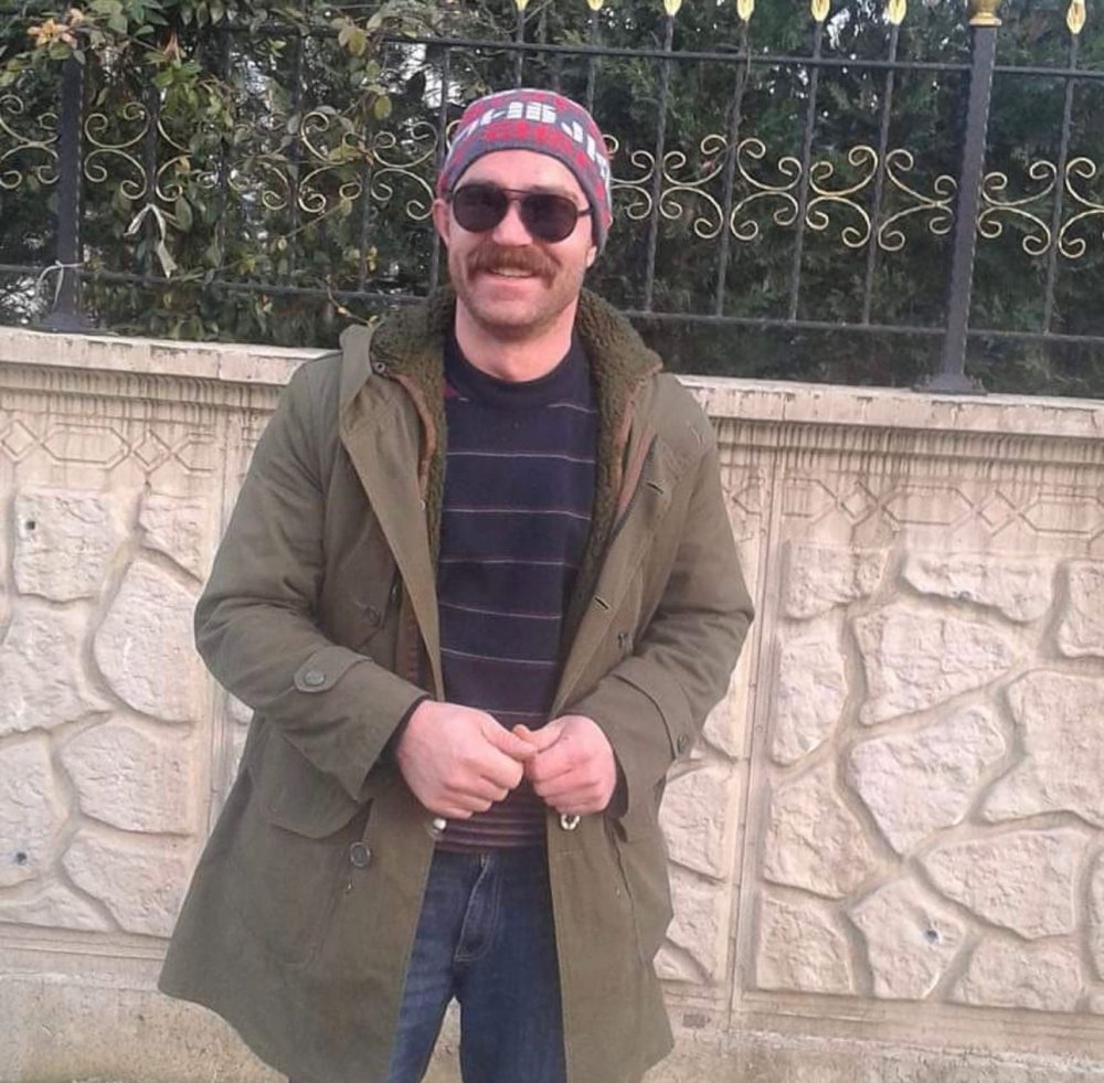 Rize'de denizde erkek cesedi bulundu