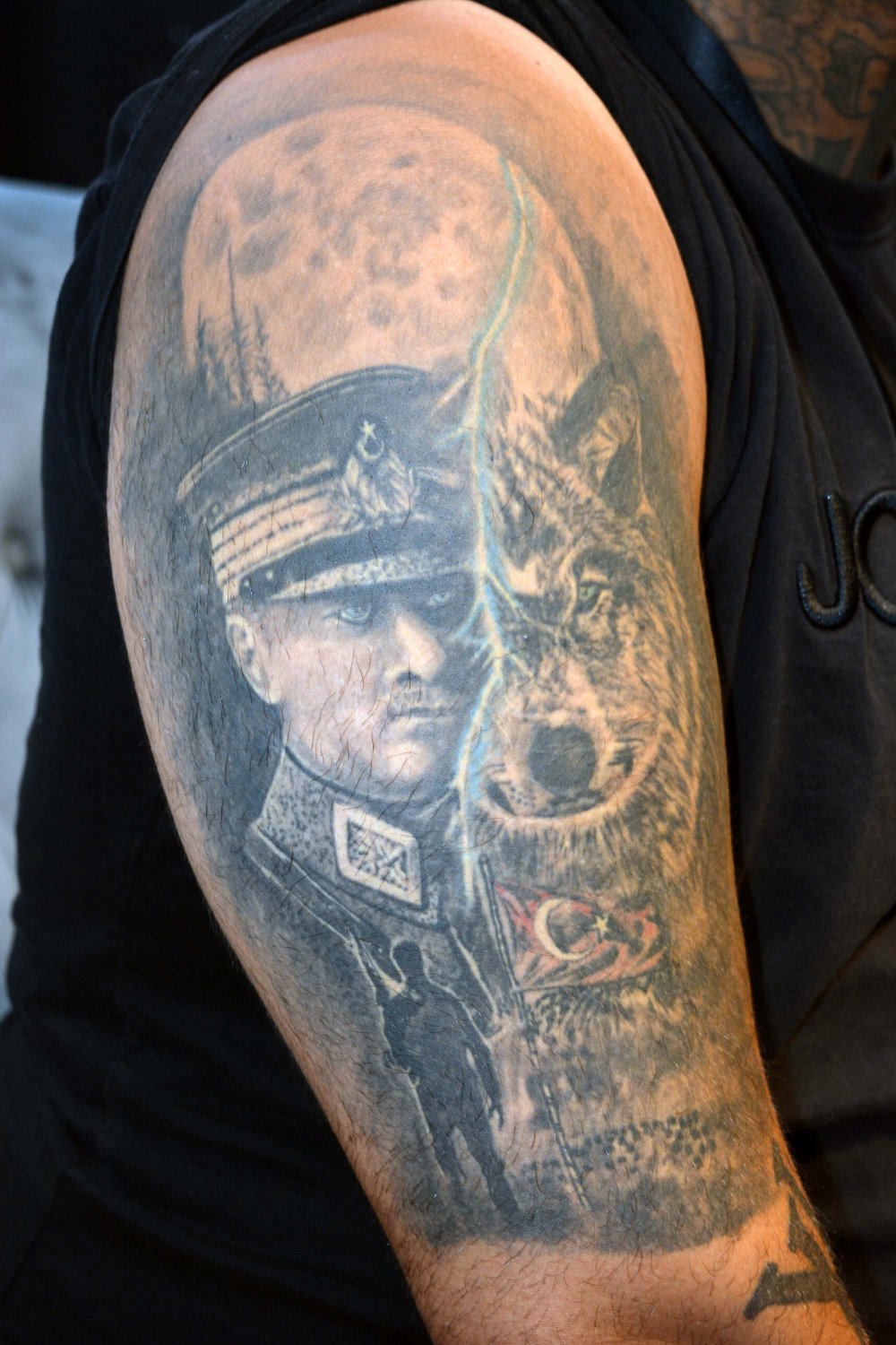 ABD'li çifte evlatlık verilmişti, Türkiye'de ailesini buldu