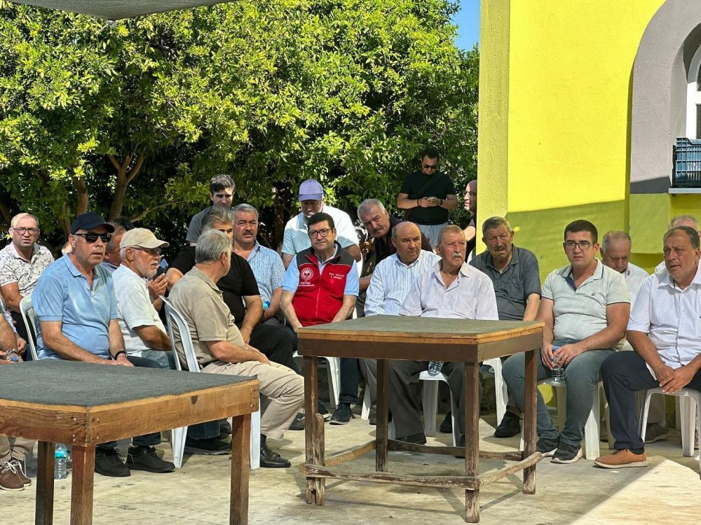 Edirne'deki kazada hayatını kaybeden 4 arıcı son yolculuğuna uğurlandı