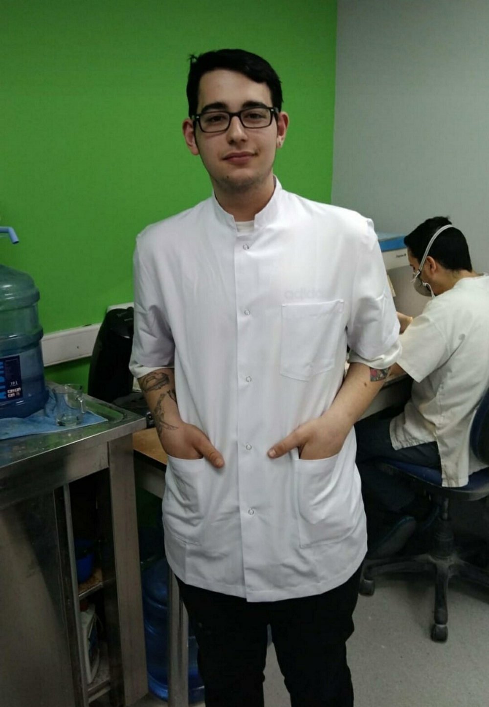 19 yaşındaki Veli Eren'den 6 gündür haber yok