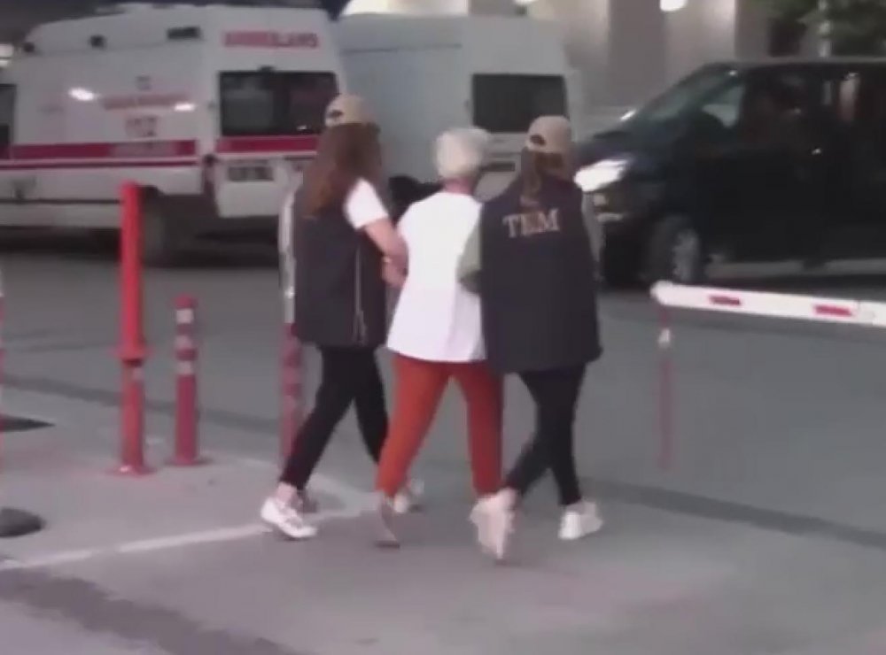 Konya'da yakalanan PKK'nın 'yurt dışı kasası'yla ilgili yeni ayrıntılar