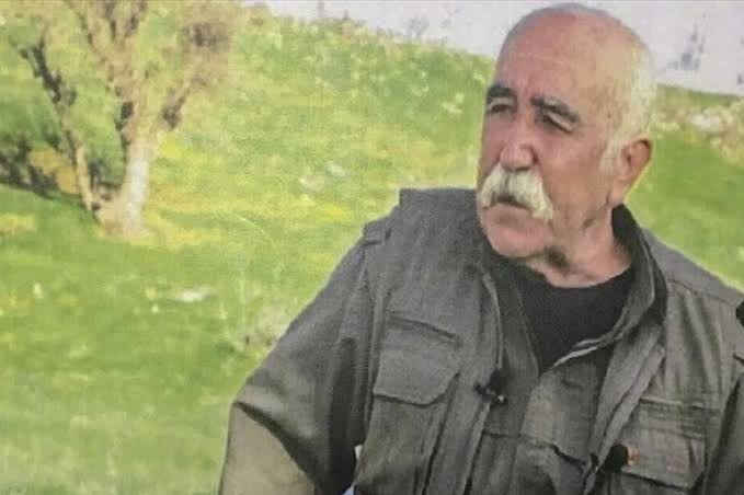 Konya'da yakalanan PKK'nın 'yurt dışı kasası'yla ilgili yeni ayrıntılar