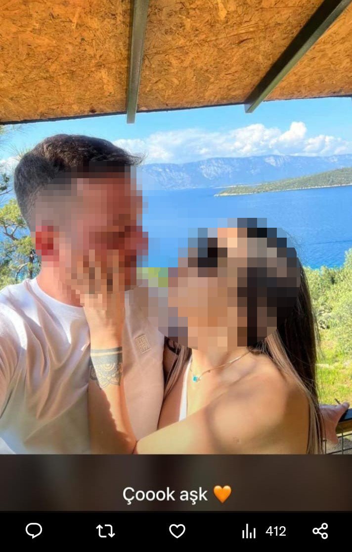 Kader'in annesinin isyanı: Mezarında bile rahat bırakmıyor