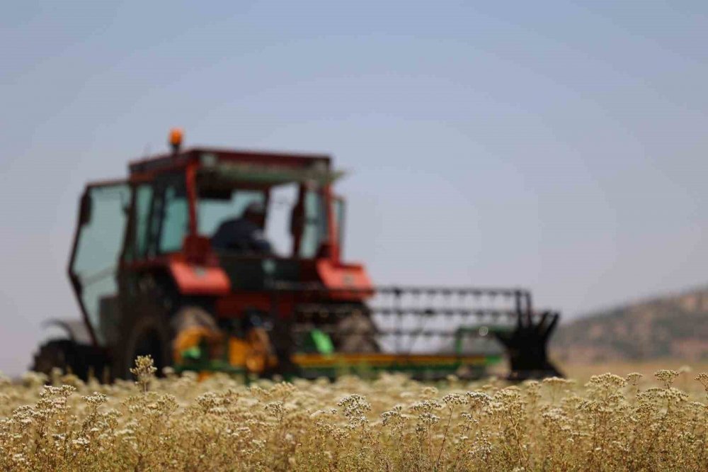 Konya Büyükşehir'den tarımda alkışı hak eden hamle