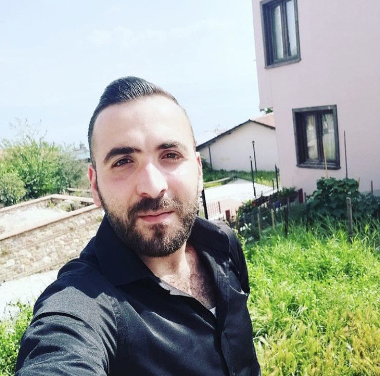 Parkta çıkan tartışmada bıçaklanarak öldürüldü