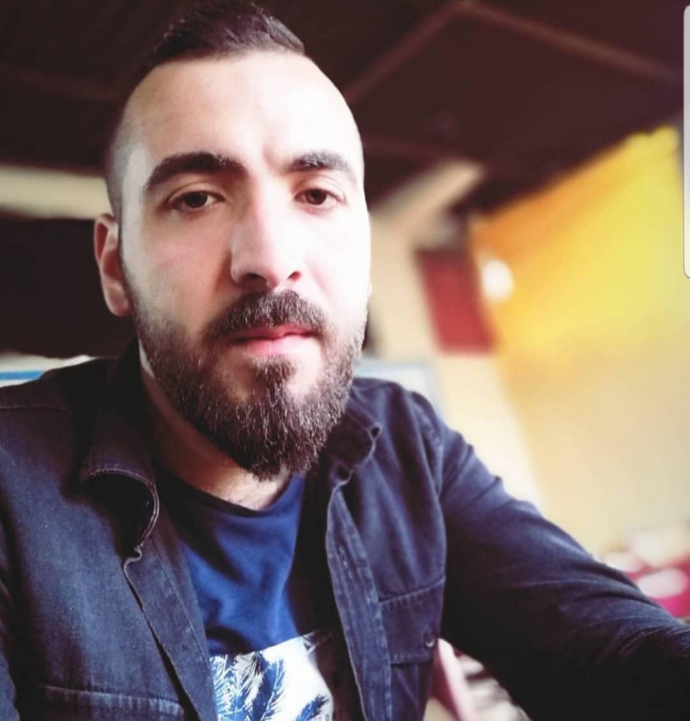 Parkta tartıştığı kişi tarafından bıçakla öldürüldü