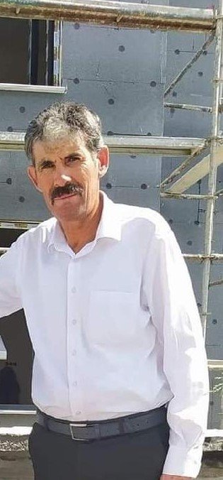 Kamyonun çarptığı motosiklet sürücüsü hayatını kaybetti