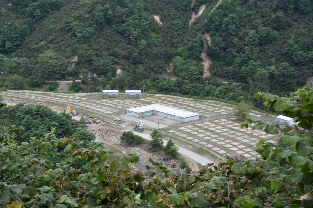 'Asrın felaketi’, fındığı da vurdu