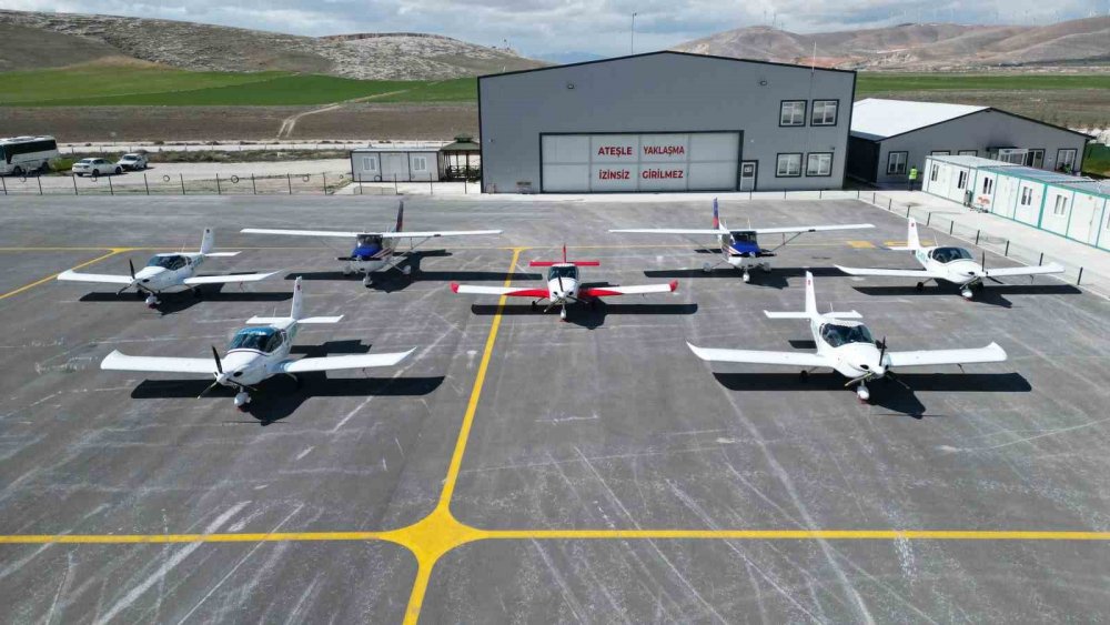 Adayların ilk tercihi Konya'daki o üniversite