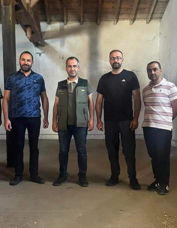 TMO hububat alımına başladı