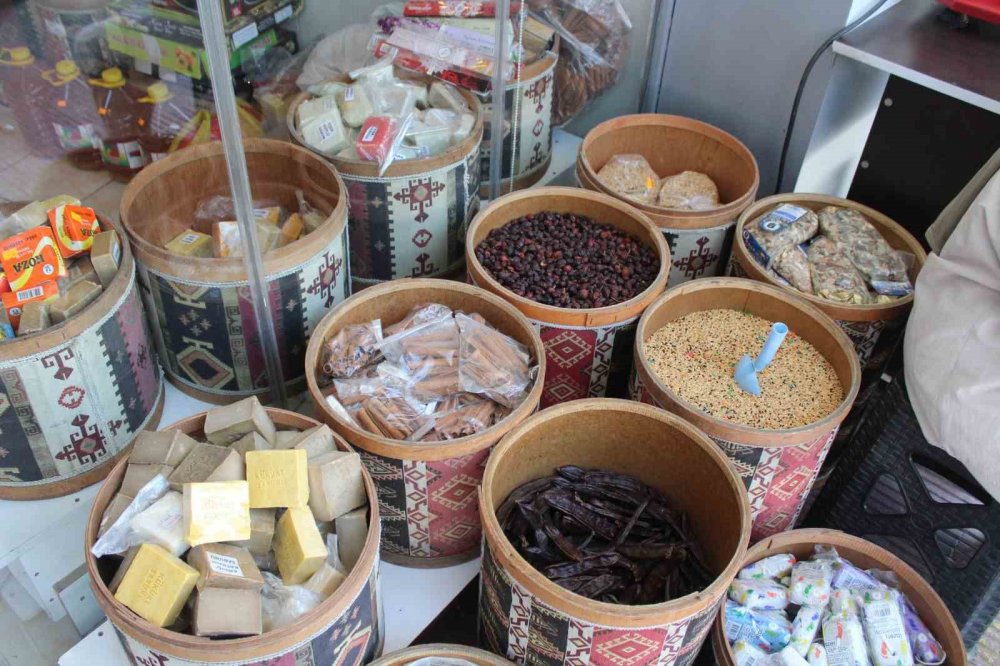 Uyuz hastalığı arttı, kükürt sabununa talep çoğaldı