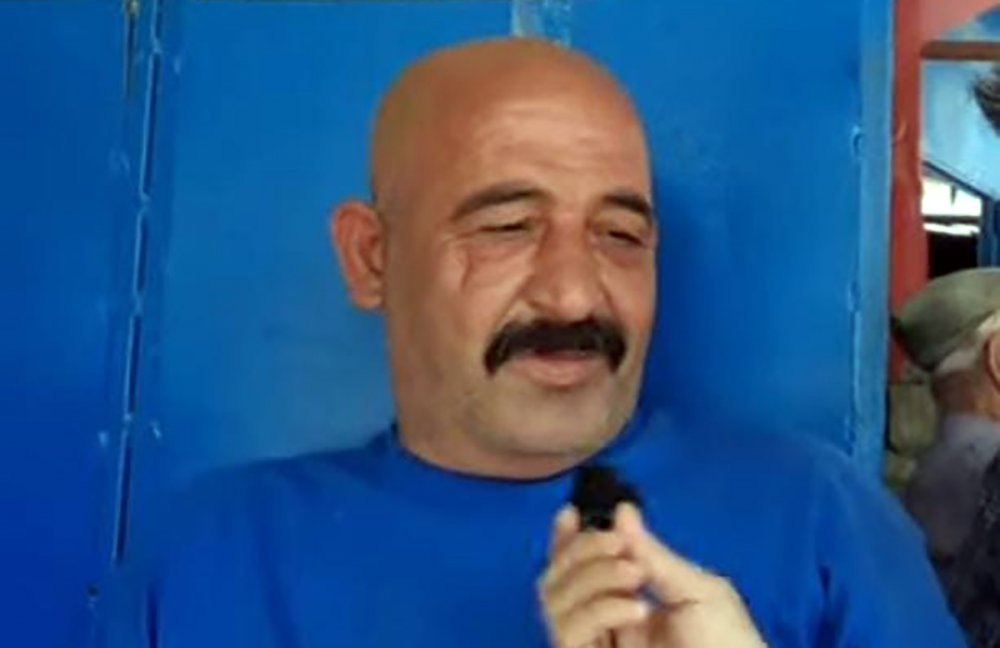 'Borcumu ödeyeceğim' diyerek çağırdığı besiciyi vurdu