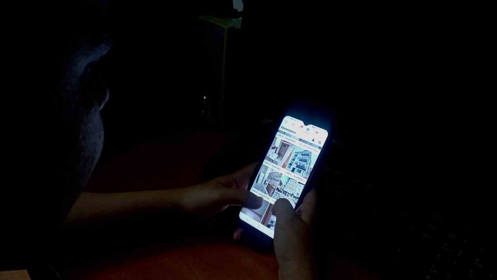 Konya'da dolandırıcılık! ‘Ucuza aldım’ diye sevinirken parasından oldu