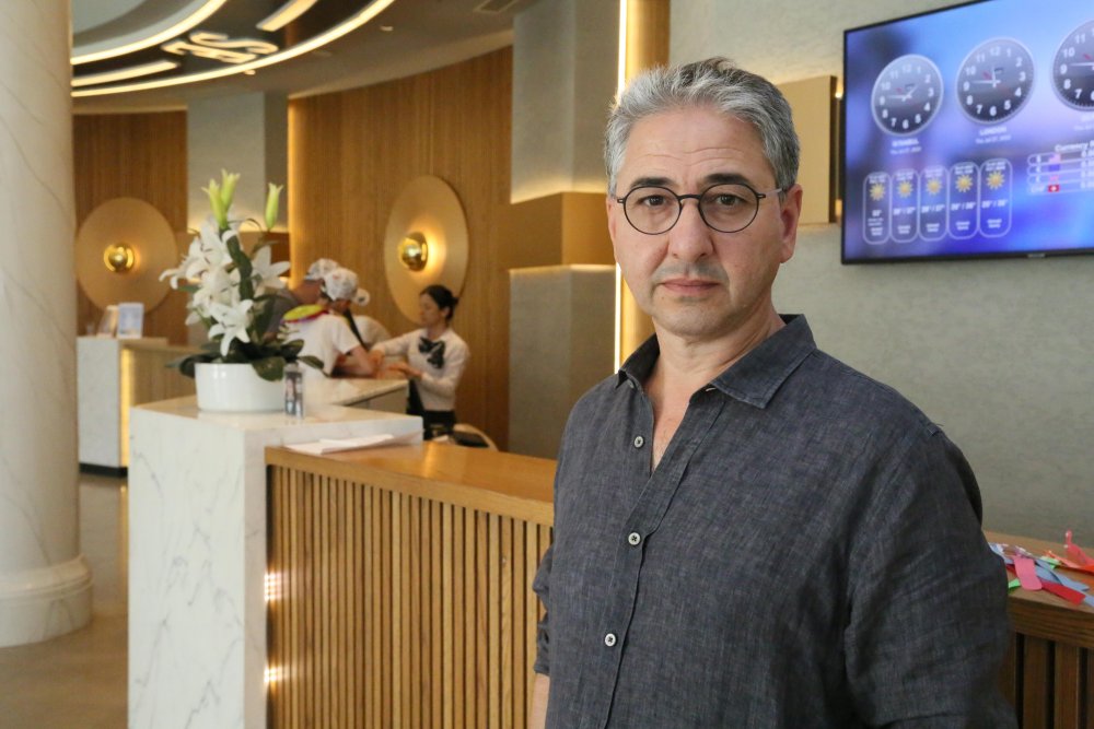 Turistlerden akla hayale gelmeyen dolandırıcılık!