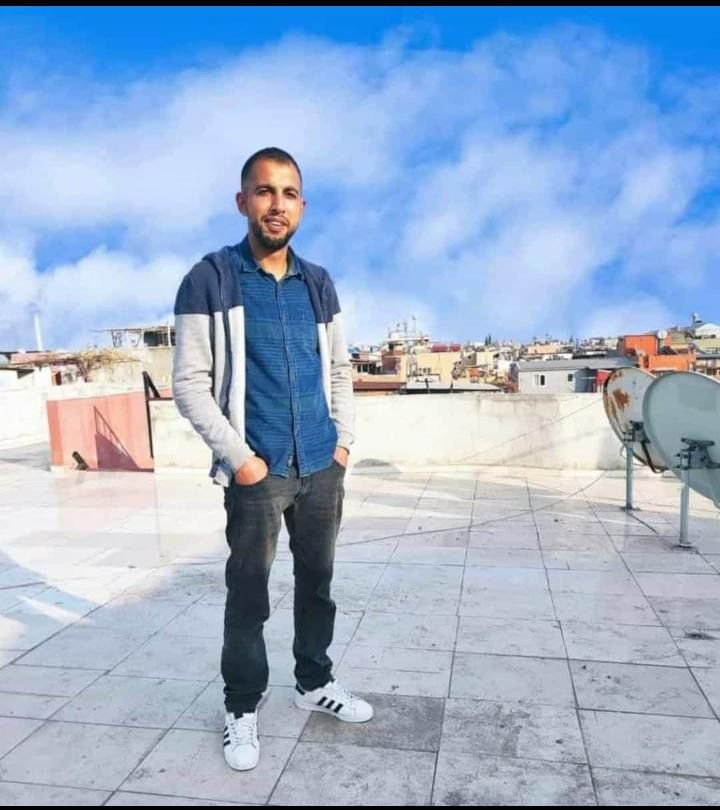 Kamyonetle seyir halindeyken silahlı saldırıda hayatını kaybetti