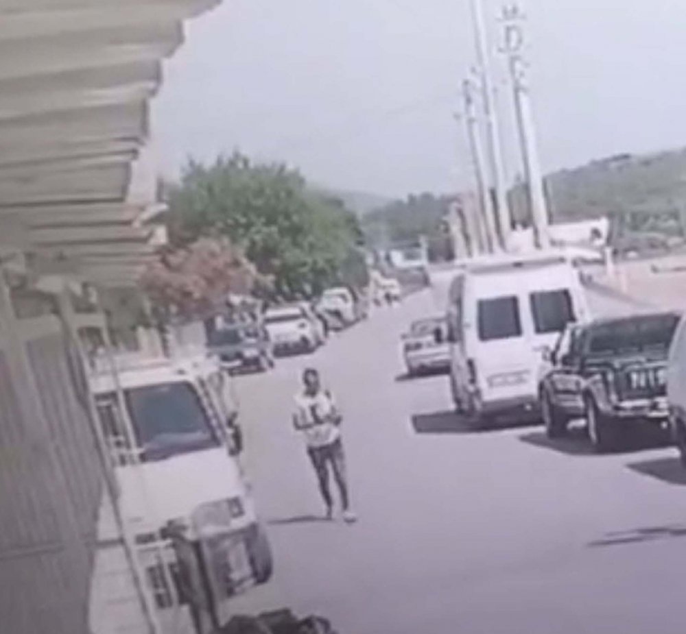 Yer düşen para dolu cüzdanı aldı, 17 gündür bulunamadı