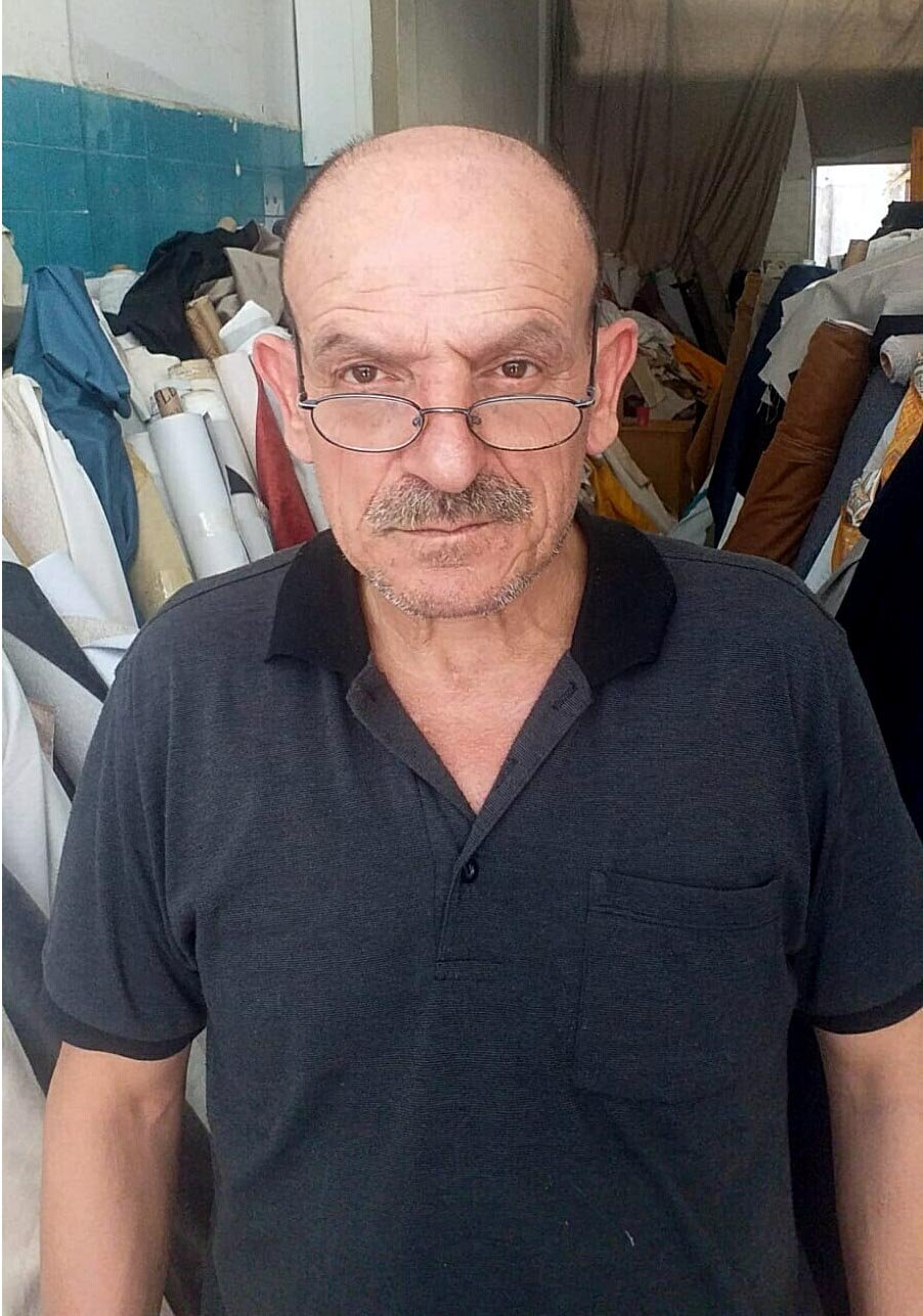 Yer düşen para dolu cüzdanı aldı, 17 gündür bulunamadı