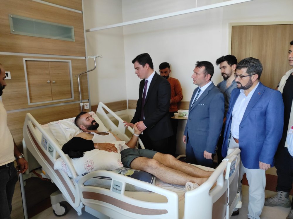 8 kişinin öldüğü otobüs kazasındaki yaralı konuştu: Şoför uyudu