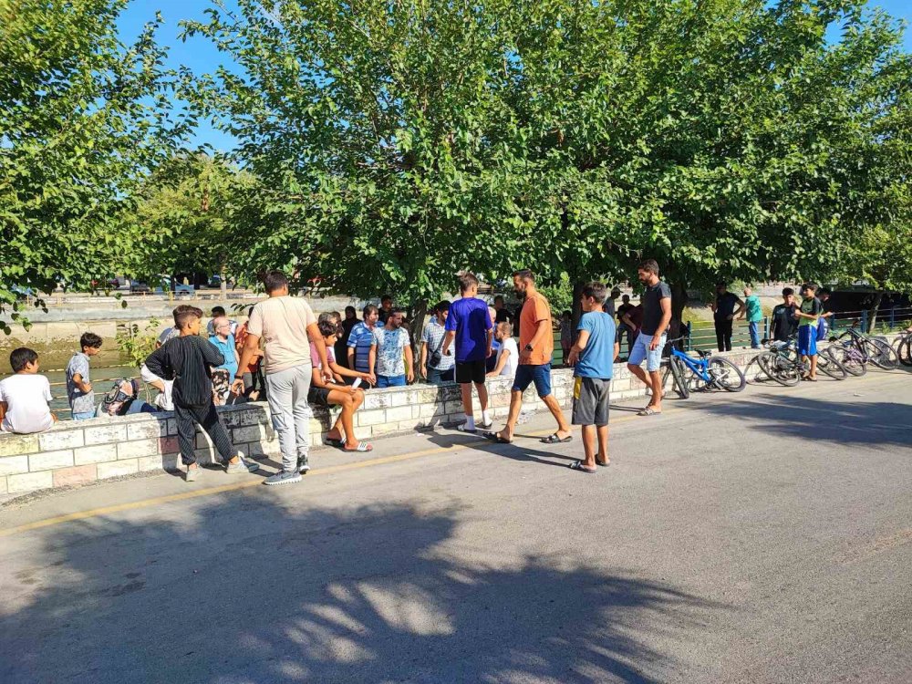 Sulama kanalında kaybolan 20 yaşındaki genç kızın cesedi bulundu