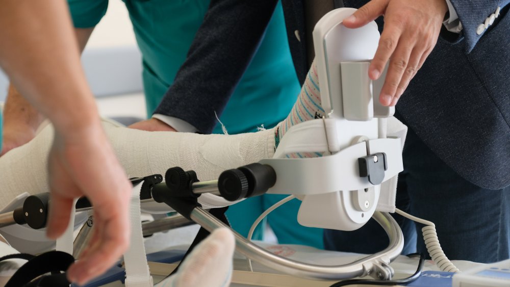 Doğru spor yapmayanlar sakatlanıyor