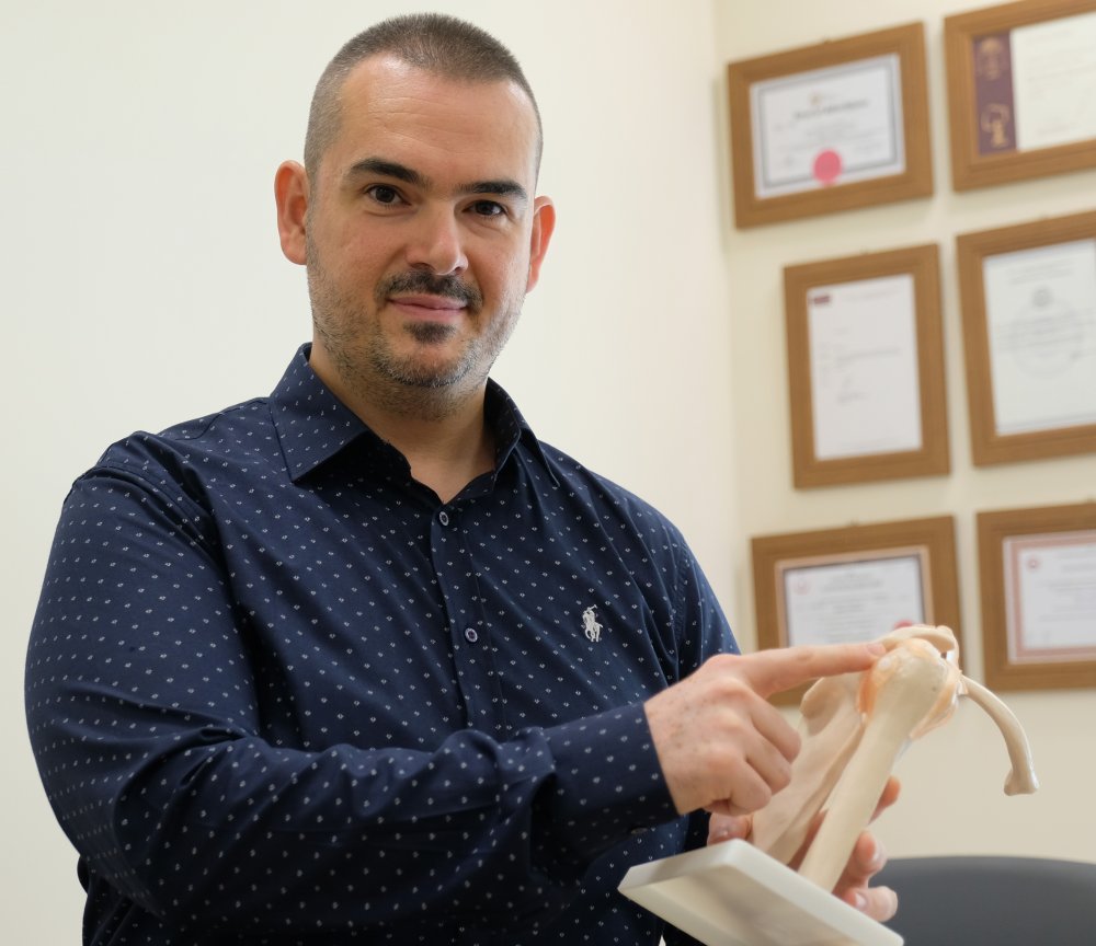 Doğru spor yapmayanlar sakatlanıyor