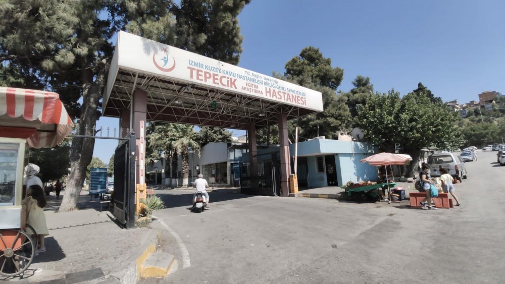 Zihinsel engellinin tabancayla vurduğu kadın, ağır yaralandı