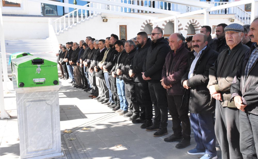 Yengesini baltayla öldüren sanığa 'tahrik' indirimli cezaya bakanlıktan itiraz