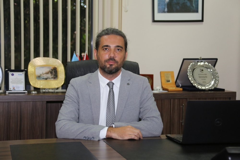 Yeni nesil staj: Öğrenci firmaya değil, firma öğrenciye geliyor