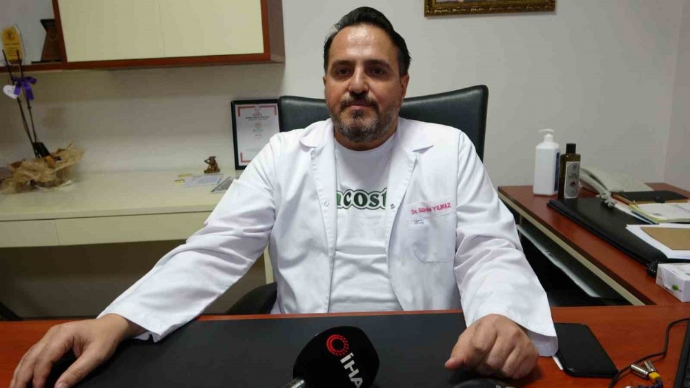 Uzman isim açıkladı! Vakalar 3 kat arttı