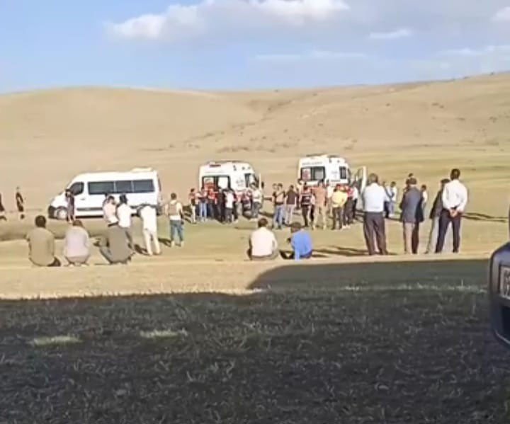 2 çocuk girdikleri kuyuda boğuldu