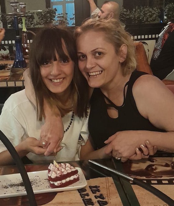 14 yaşındaki Yağmur, 17 gündür kayıp